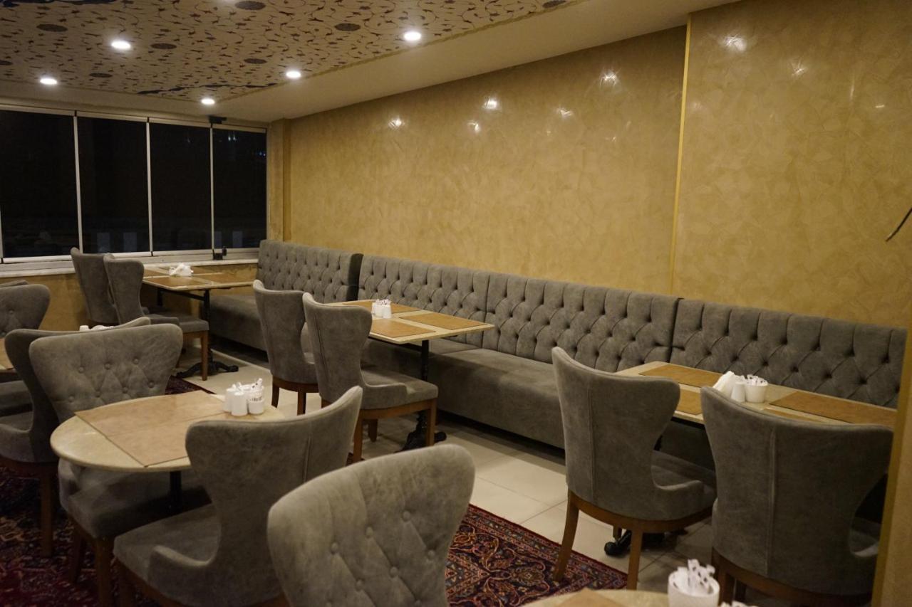 World Heritage Hotel Istanbul Eksteriør billede