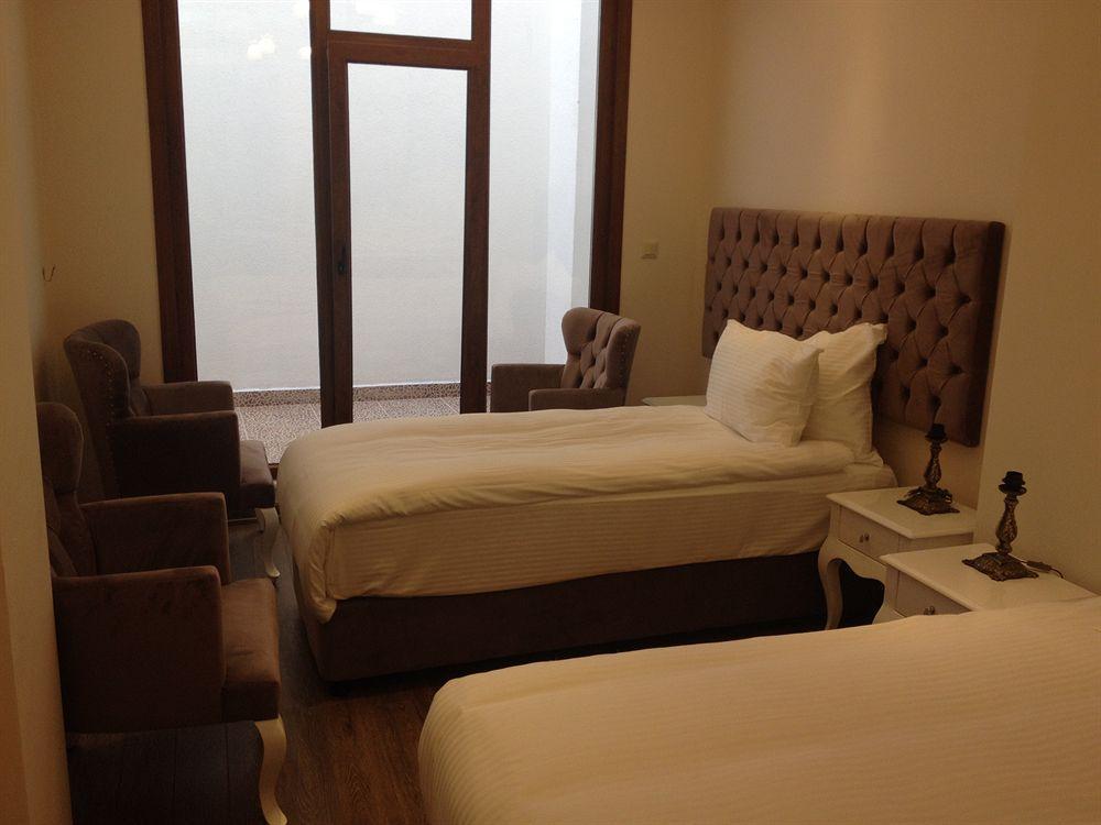 World Heritage Hotel Istanbul Eksteriør billede